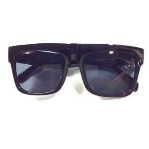 Black Sunglasses NWOT